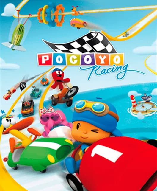 Pocoyo Racing