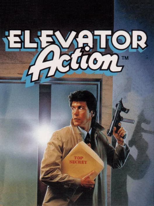 Elevator Action