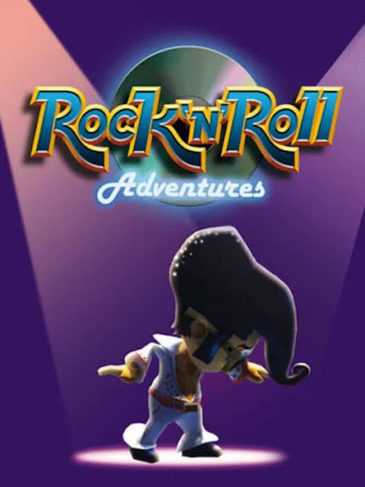 Rock 'n' Roll Adventures