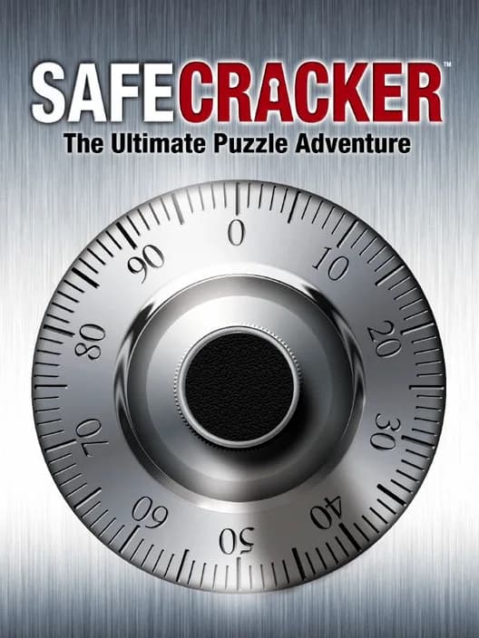 Safecracker: The Ultimate Puzzle Adventure