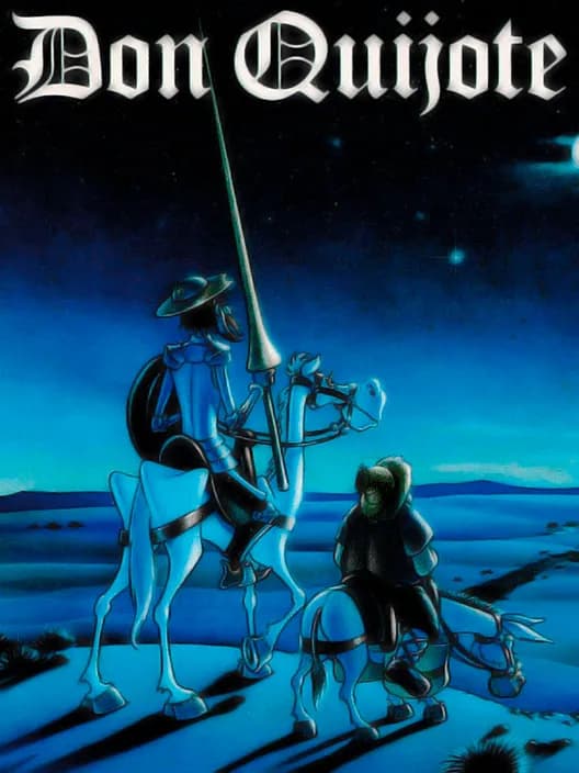 Don Quijote