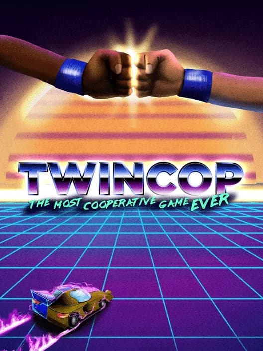 TwinCop