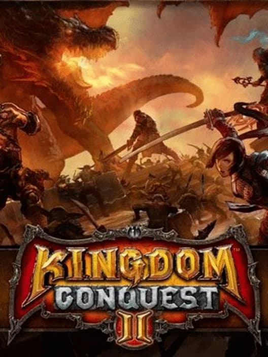 Kingdom Conquest II