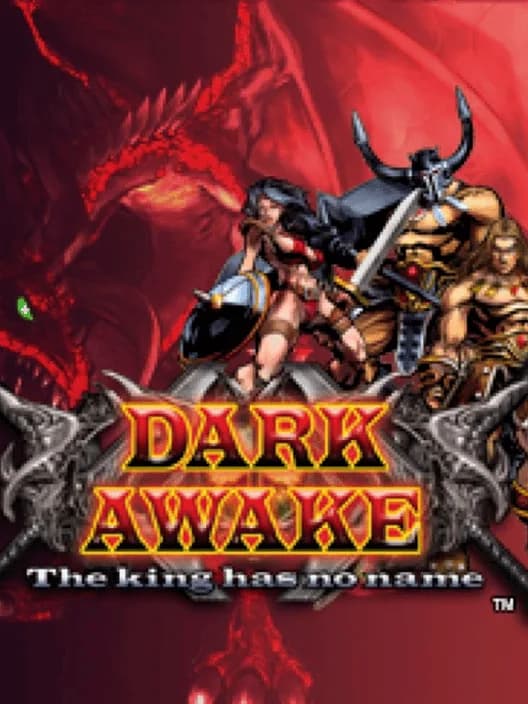 Dark Awake: The King Has No Name