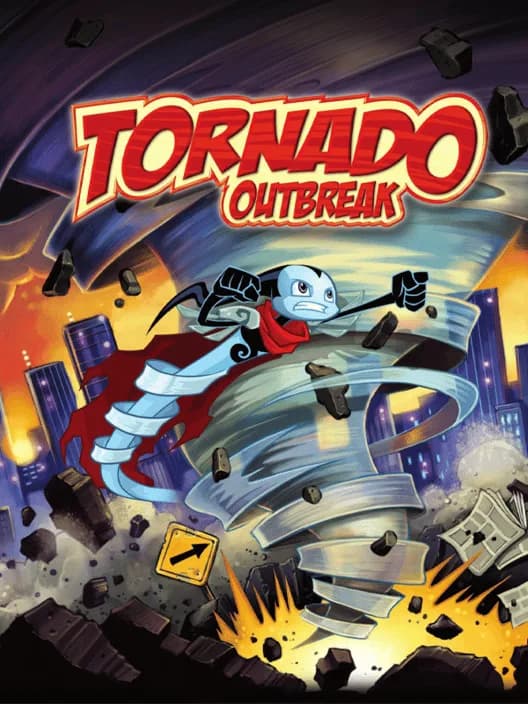 Tornado Outbreak