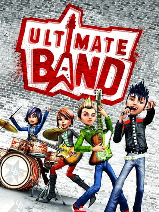 Ultimate Band
