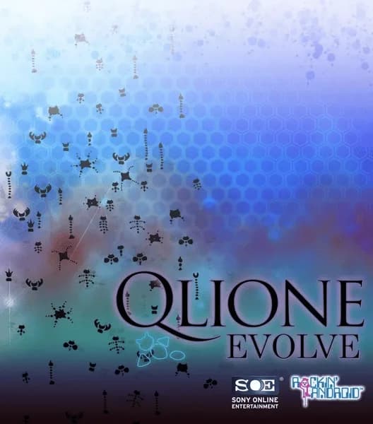 Qlione Evolve