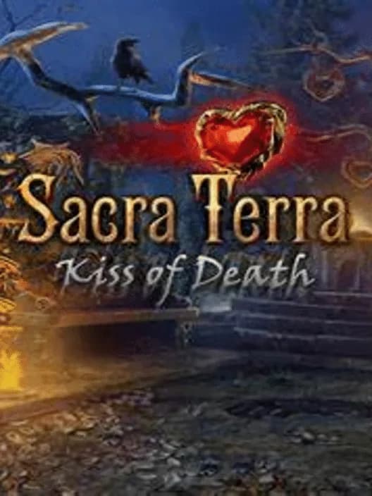 Sacra Terra: Kiss of Death