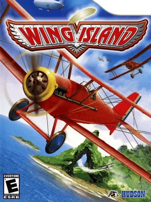 Wing Island