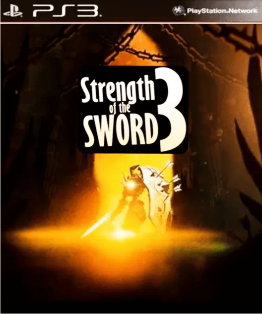 Strength of the Sword 3
