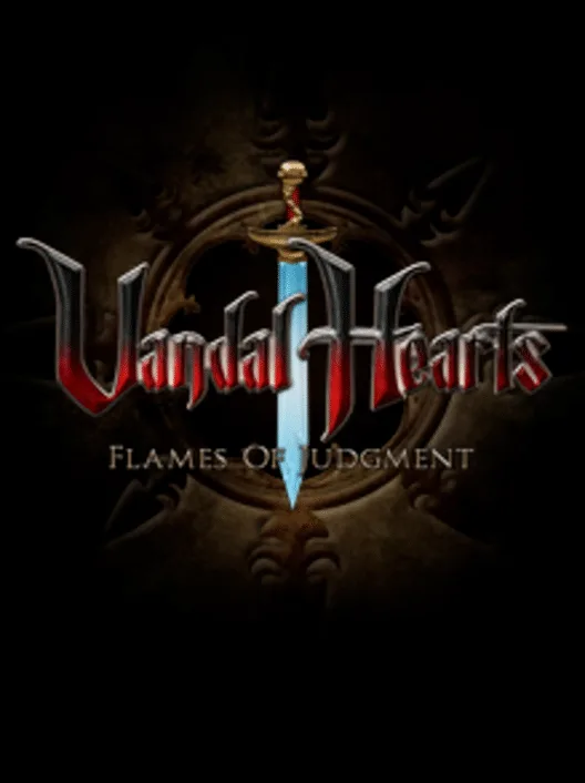 Vandal Hearts: Flames of Judgment