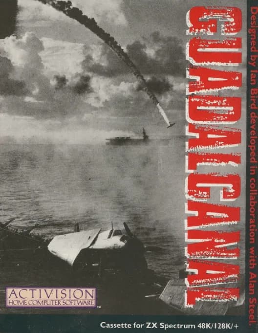 Guadalcanal