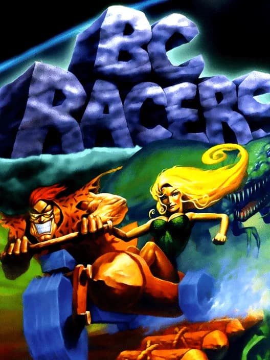 BC Racers
