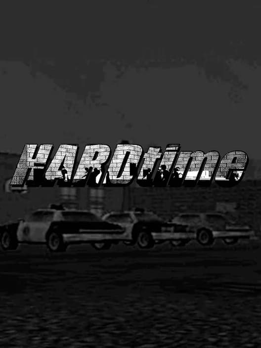 Hard Time