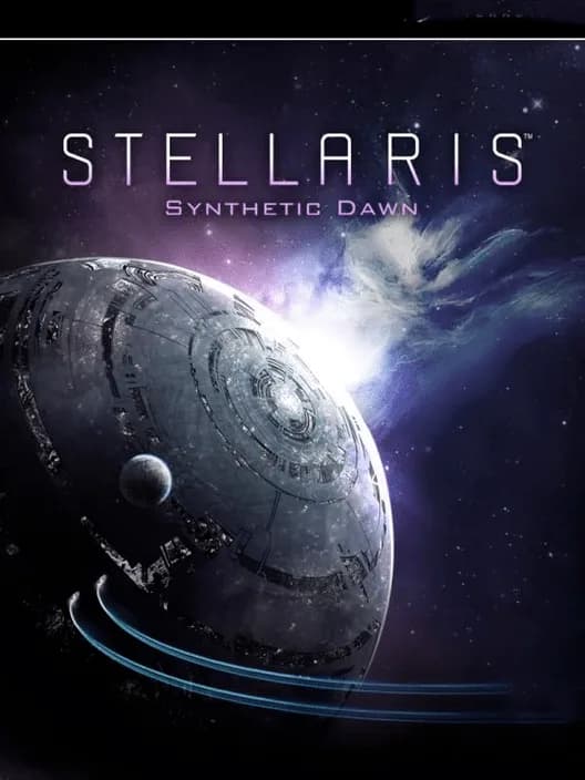 Stellaris: Synthetic Dawn