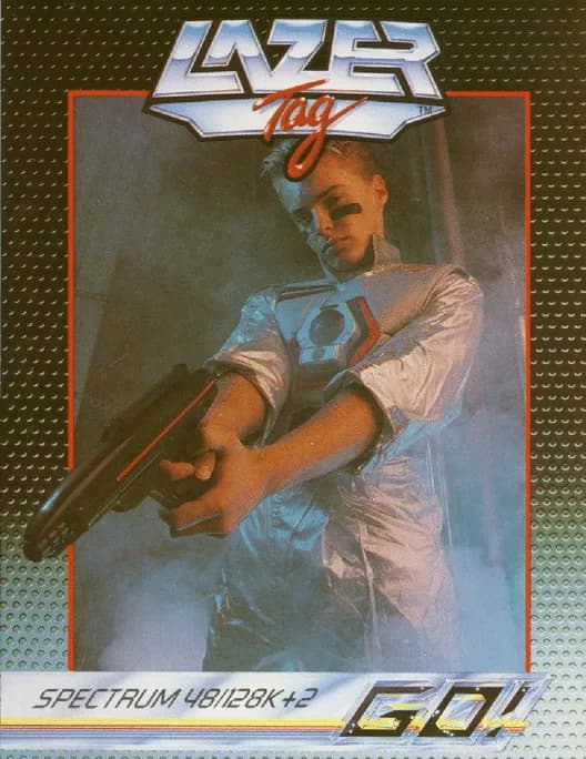 Lazer Tag