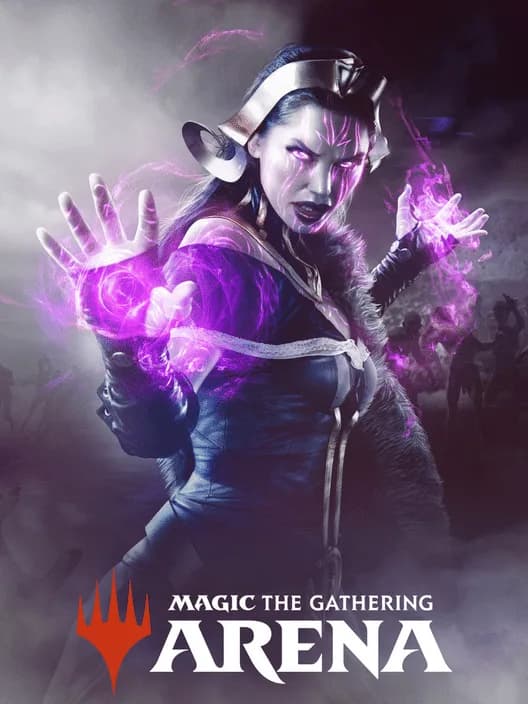 Magic: The Gathering Arena