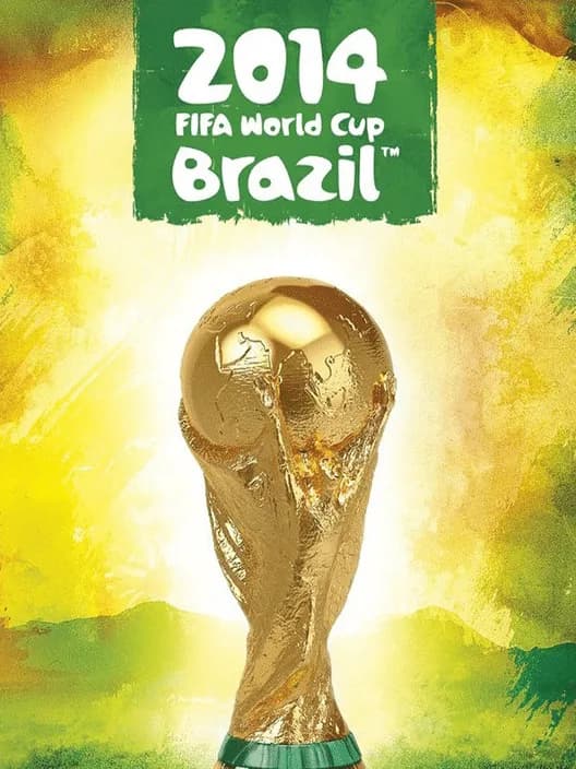2014 FIFA World Cup Brazil