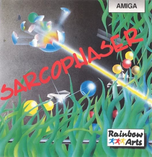 Sarcophaser
