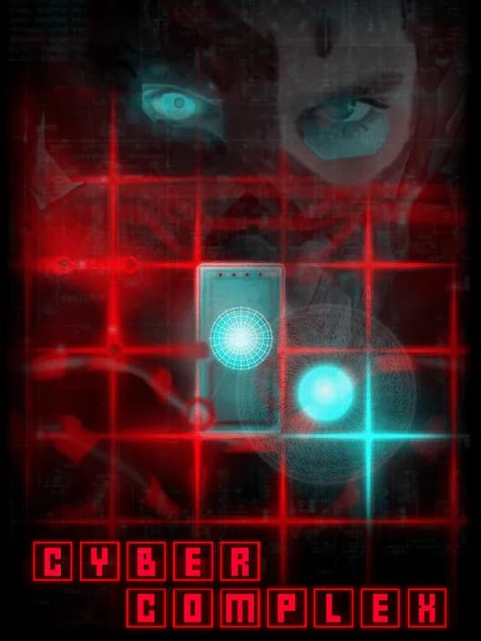 Cyber Complex