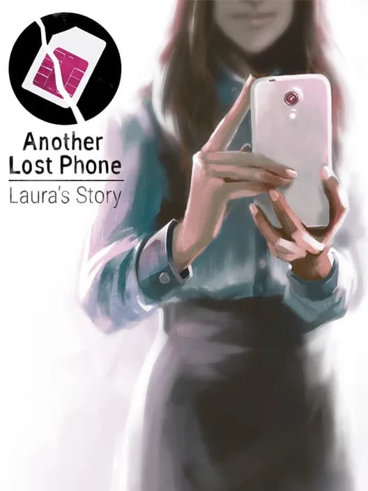 Another Lost Phone: Laura's Story