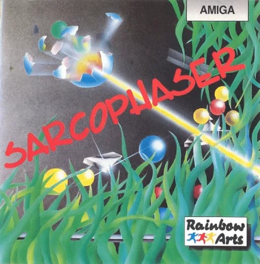 Sacrophaser