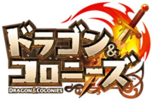 Dragon & Colonies