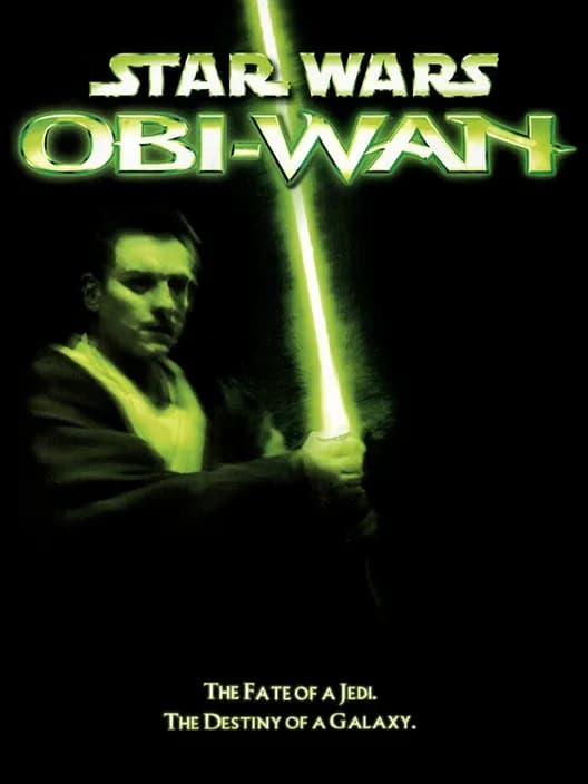 Star Wars: Obi-Wan
