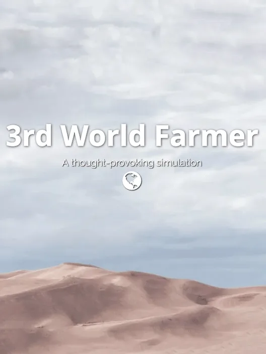 3rd World Farmer