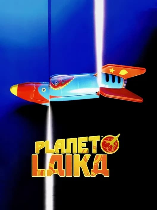 Planet Laika