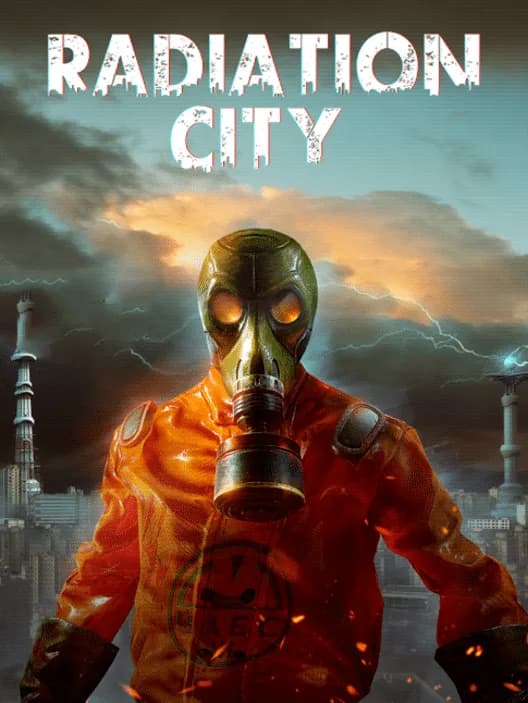 Radiation City