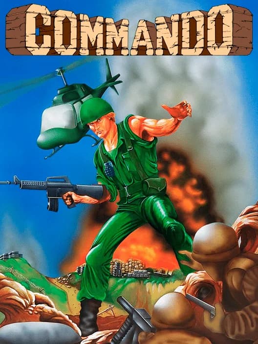 Commando