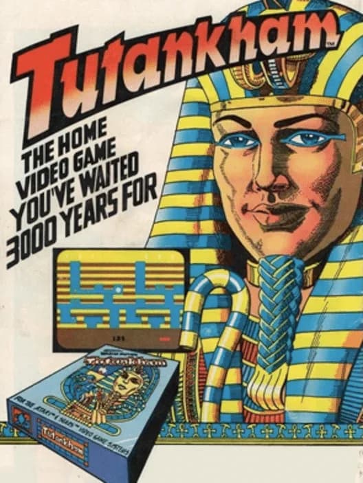Tutankham