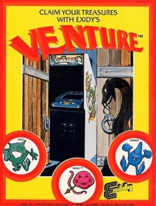 Venture