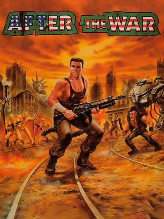 After the War