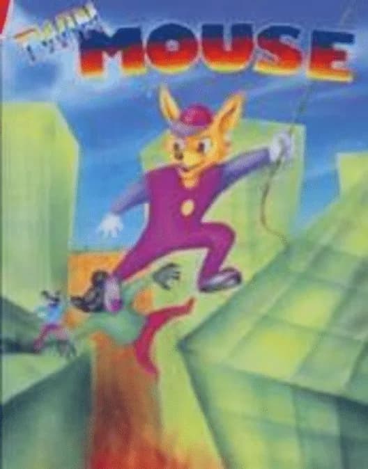 Twin Mouse
