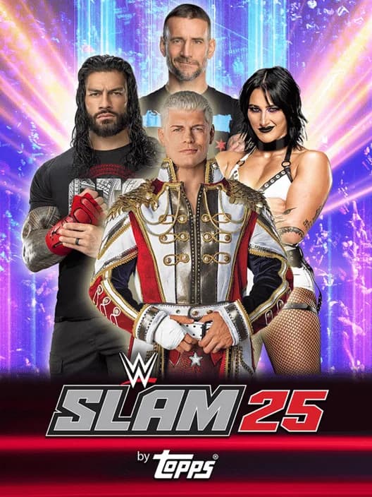 WWE Slam