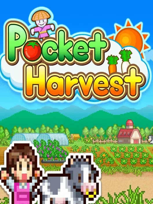 Pocket Harvest