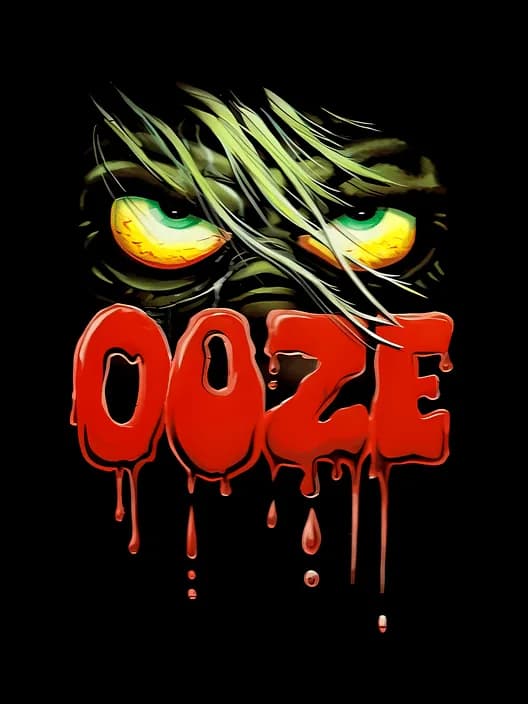 Ooze: Creepy Nights