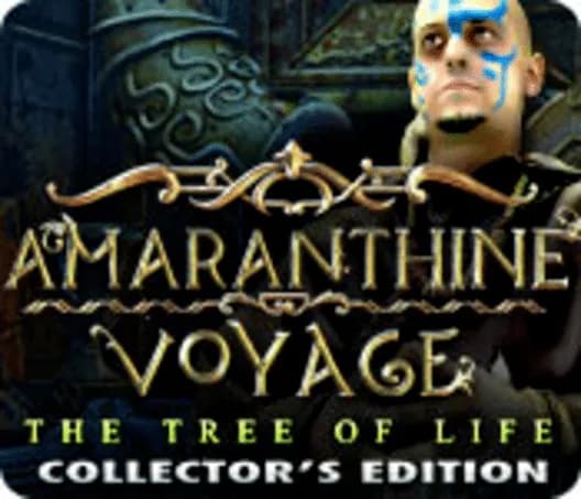 Amaranthine Voyage: The Tree of Life