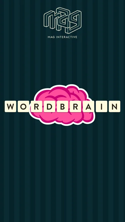 WordBrain
