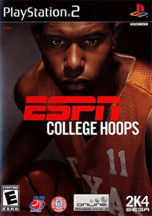 ESPN College Hoops