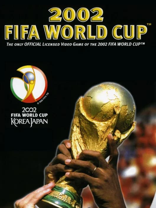 2002 FIFA World Cup
