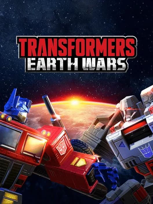 Transformers: Earth Wars