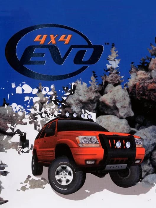 4x4 EVO