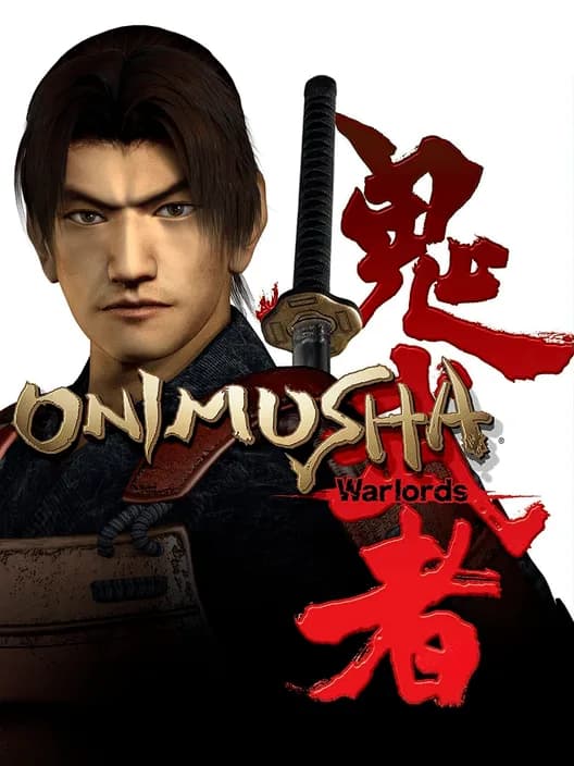 Onimusha: Warlords