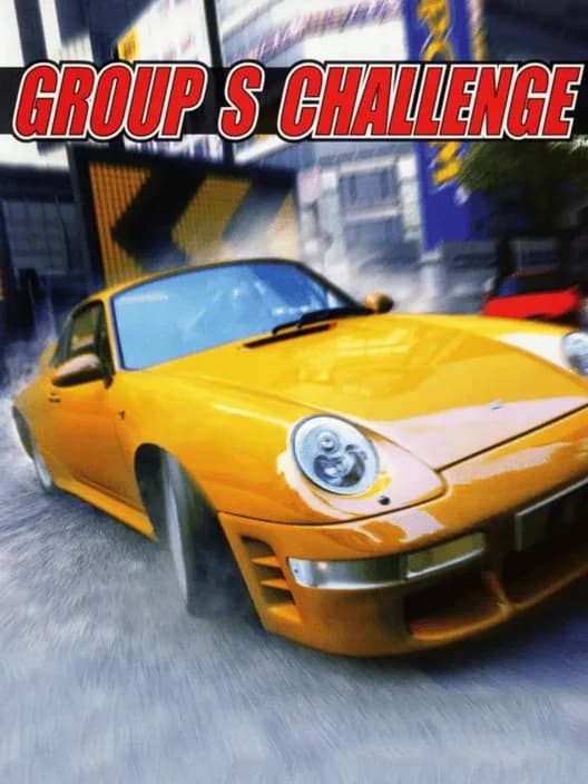 Group S Challenge