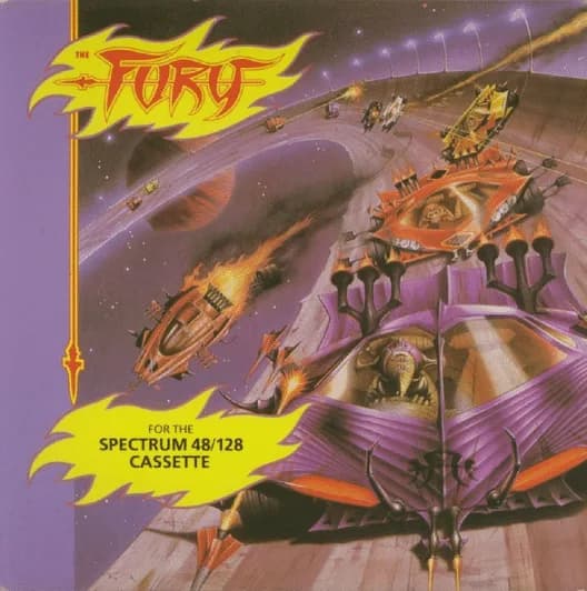 The Fury