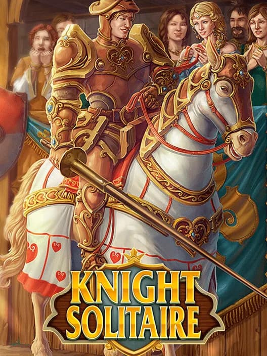 Knight Solitaire