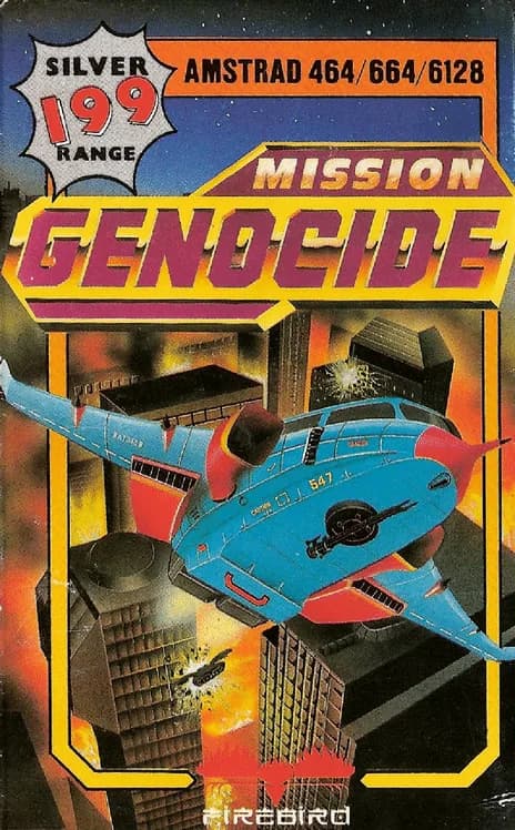 Mission Genocide